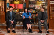 林鼓子が明日の「EIGHT-JAM」アニソン特集に出演、アニメ「MyGO!!!!!」の裏側を語る