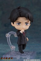 「ねんどろいど 水木」