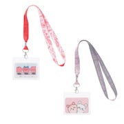 「ネックストラップ」