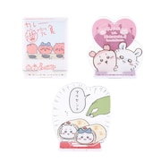 「レイヤーアクリルスタンド」