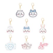 「HOTなミニアクリルチャームinカプセル」