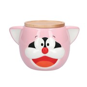 「ドラえもん未来デパート限定 陶器小物入れ ポコニャン」