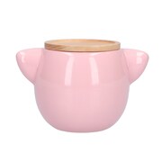 「ドラえもん未来デパート限定 陶器小物入れ ポコニャン」