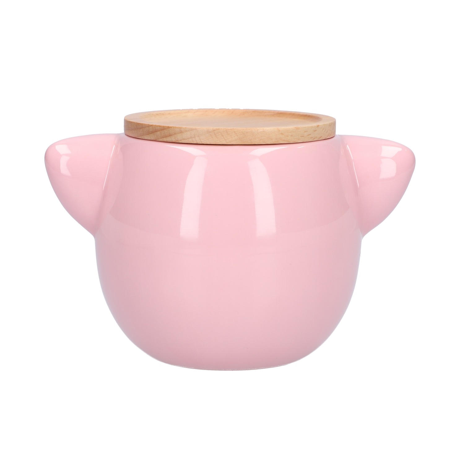 「ドラえもん未来デパート限定 陶器小物入れ ポコニャン」
