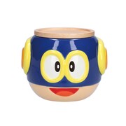 「ドラえもん未来デパート限定 陶器小物入れ パーマン1号」