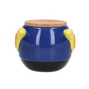 「ドラえもん未来デパート限定 陶器小物入れ パーマン1号」