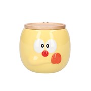 「ドラえもん未来デパート限定 陶器小物入れ コロ助」