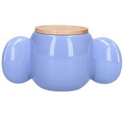 「ドラえもん未来デパート限定 陶器小物入れ チンプイ」