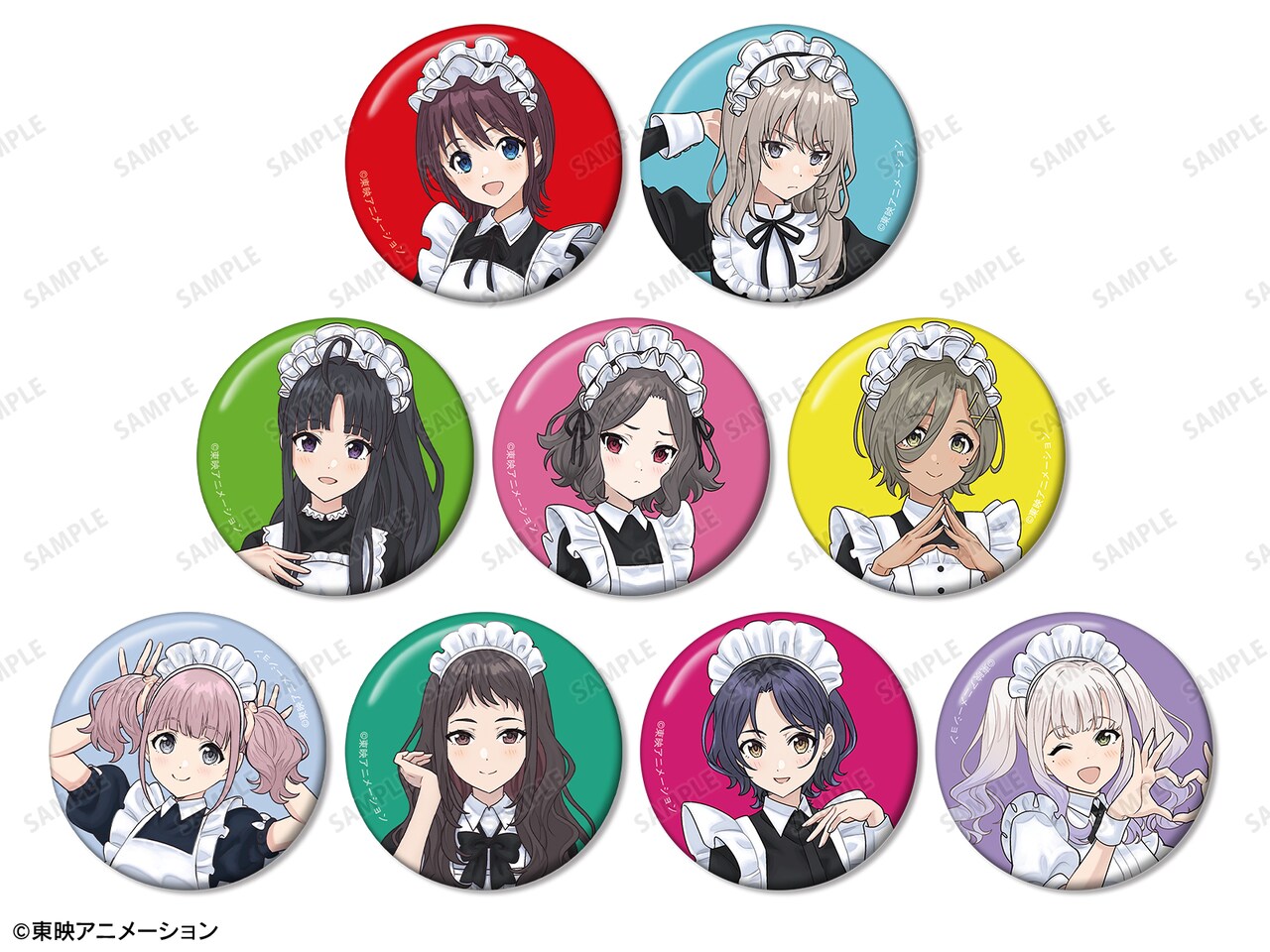 限定セール -SALE girlsbandcrypopup_2.jpg? アイドル
