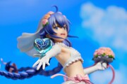 「ロキシー・ミグルディア ウェディング水着フィギュア」