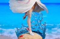「ロキシー・ミグルディア ウェディング水着フィギュア」