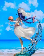「ロキシー・ミグルディア ウェディング水着フィギュア」