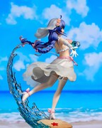 「ロキシー・ミグルディア ウェディング水着フィギュア」