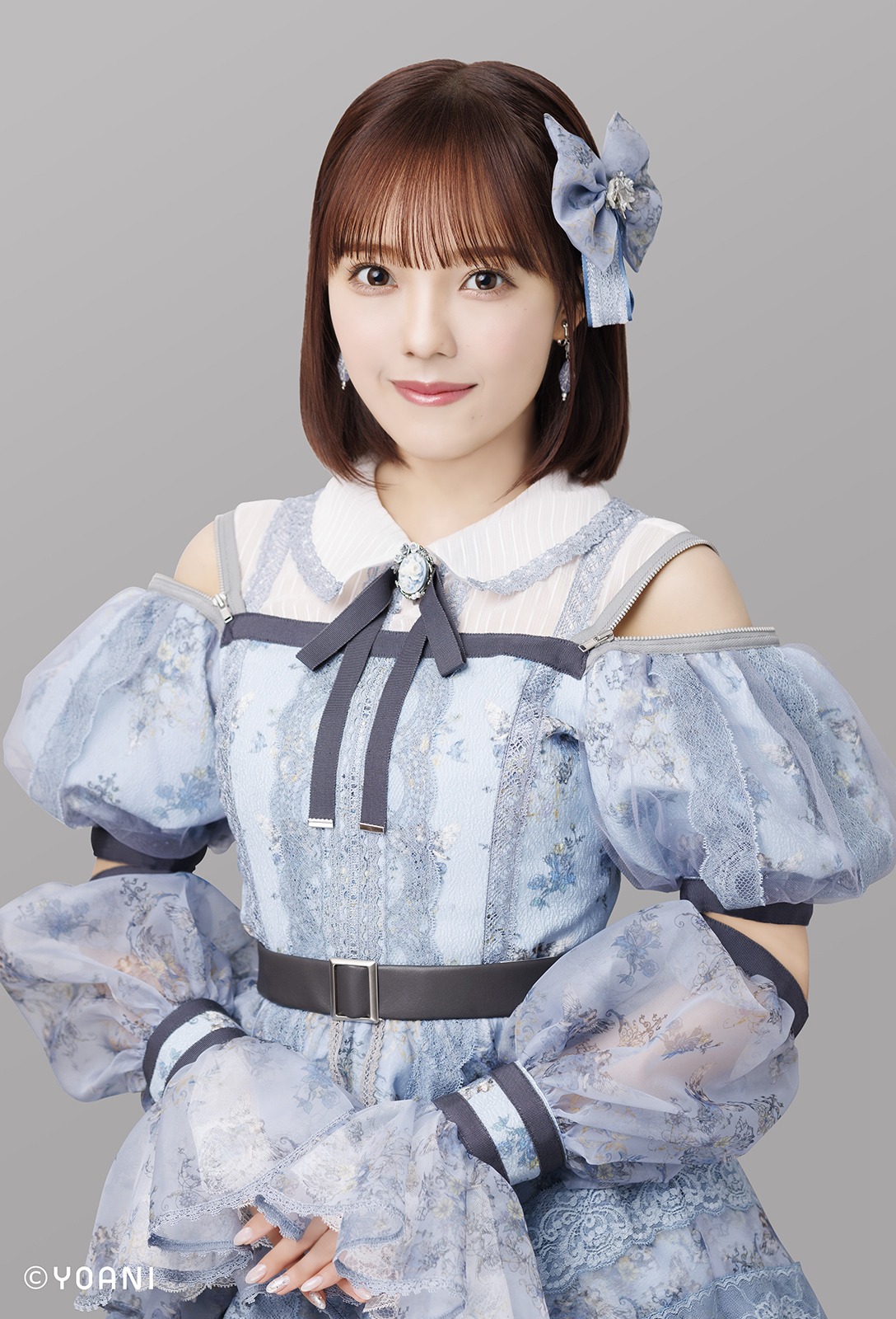 落合希来里