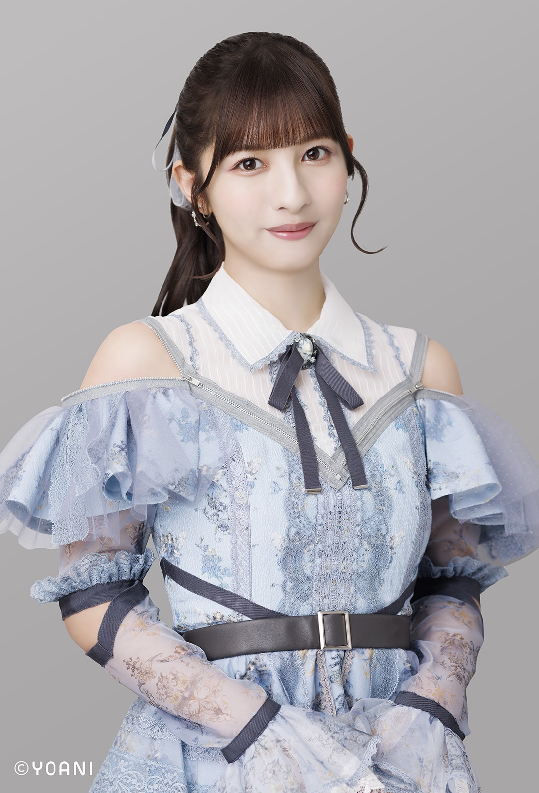 河口夏音