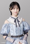 冨田菜々風 (c)YOANI / KING RECORDS