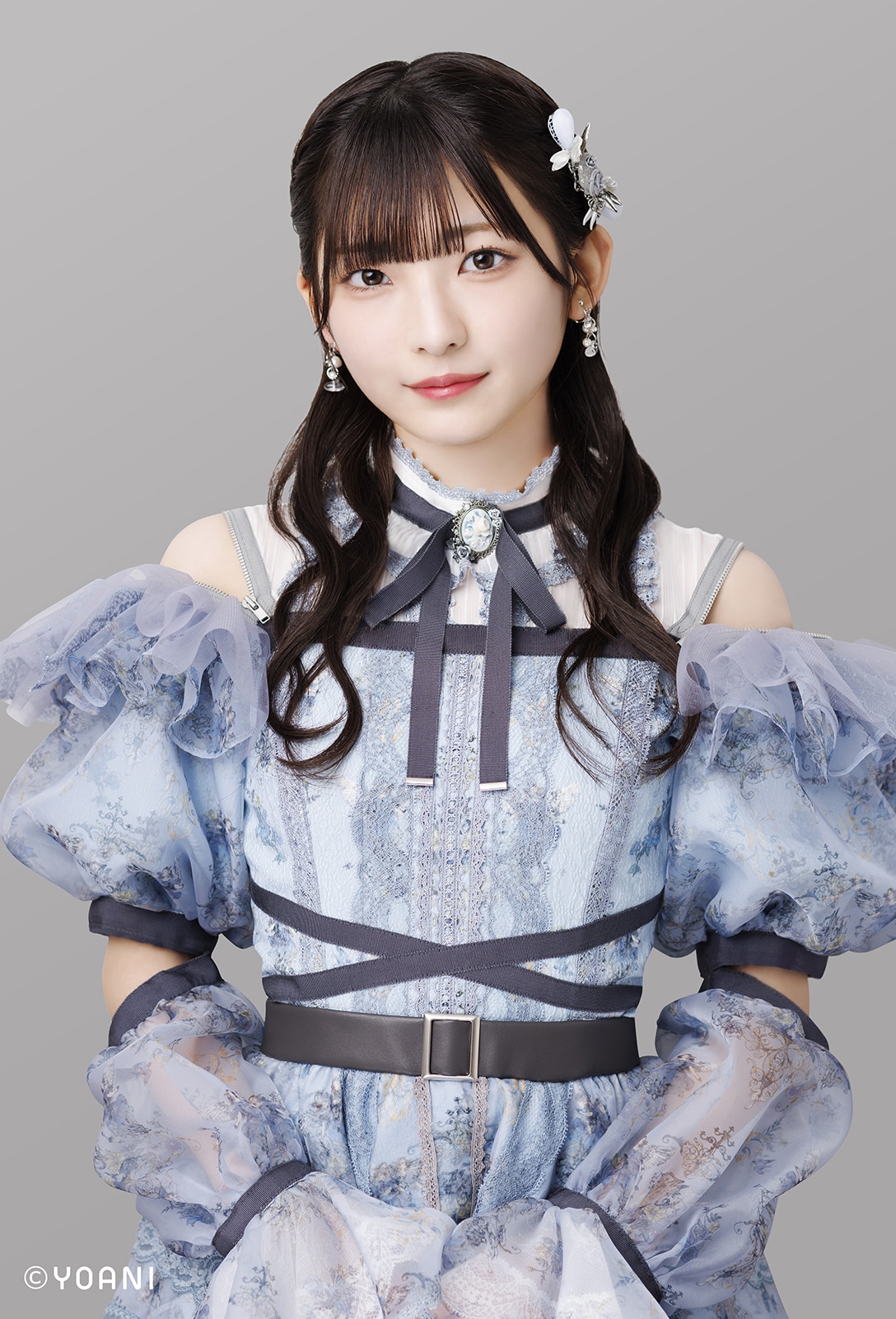 永田詩央里