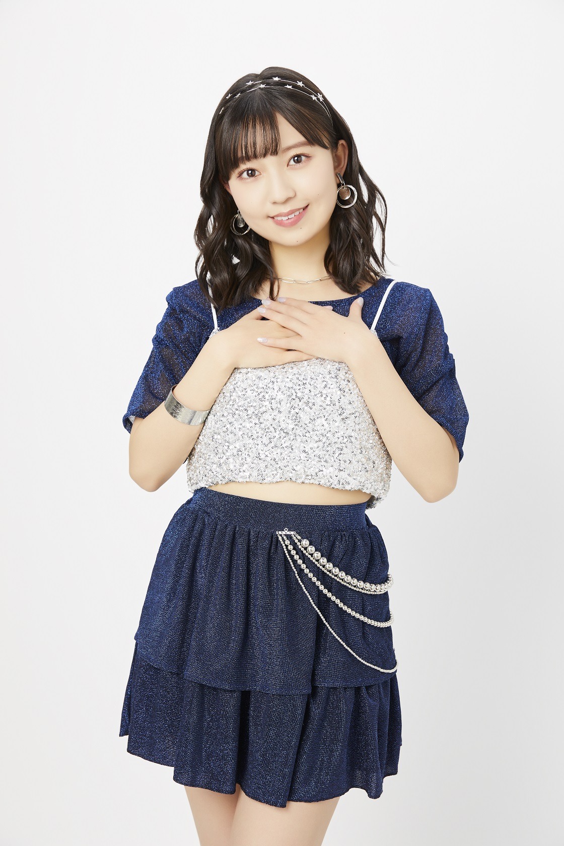 島倉りか