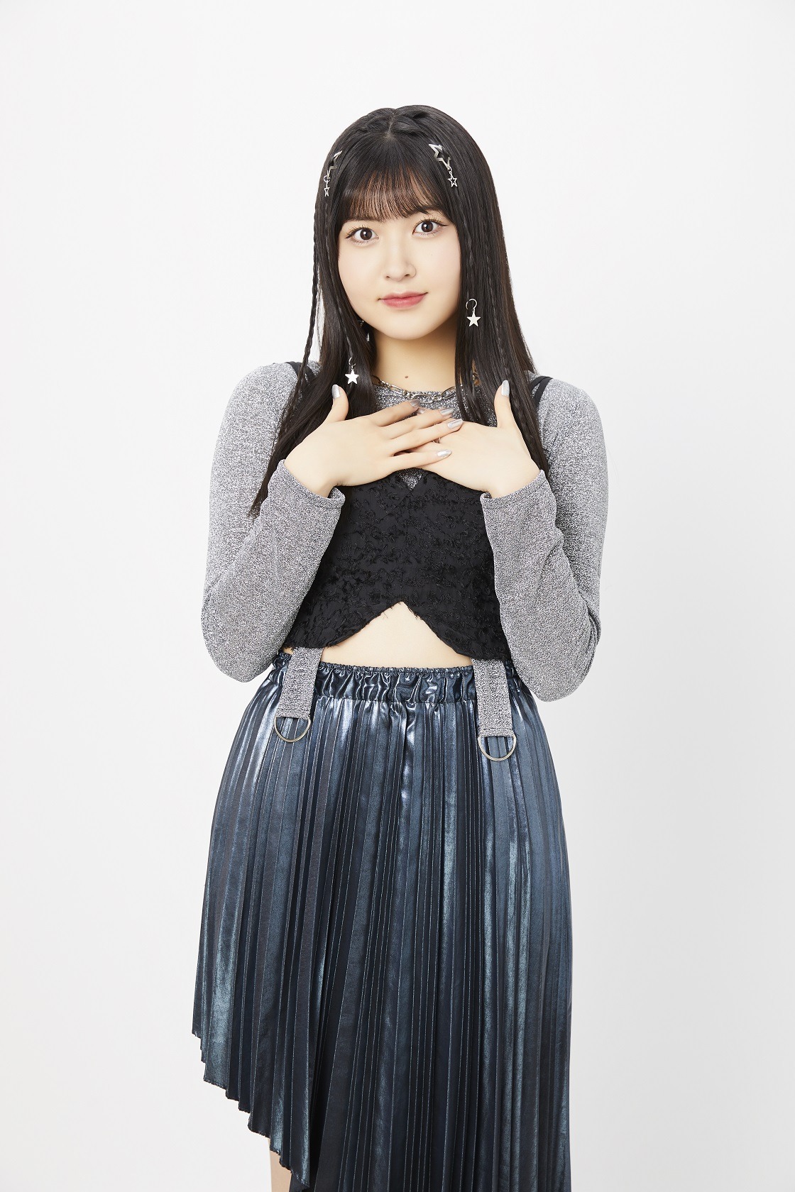 岡村美波