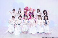 「プリキュア」×私立恵比寿中学
