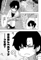 「レベルの概念がない世界で、俺だけが【全自動レベルアップ】～スキルで一秒ごとに強くなる～」より。