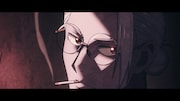 TVアニメ「SAKAMOTO DAYS」ティザーPVより。