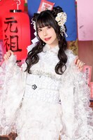 相沢梨紗 (c)DEARSTAGE