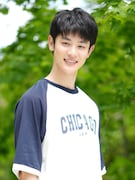 小林虎之介扮する佐川太一。 (c)「ひだまりが聴こえる」製作委員会