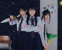 ドラマ「星屑テレパス」ビジュアル (c)ドラマ「星屑テレパス」製作委員会