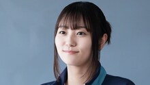 工藤綾乃 (c)ドラマ「星屑テレパス」製作委員会
