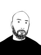 井上雄彦 (c)井上雄彦, I.T.Planning, Inc.