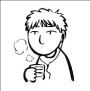 藤巻忠俊 (c)藤巻忠俊／集英社