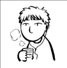 藤巻忠俊 (c)藤巻忠俊／集英社