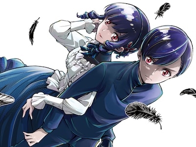 「魔法科高校の劣等生 夜の帳に闇は閃く」キービジュアル