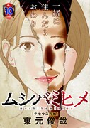 「ムシバミヒメ」より。