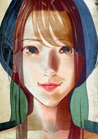 「ムシバミヒメ」より。