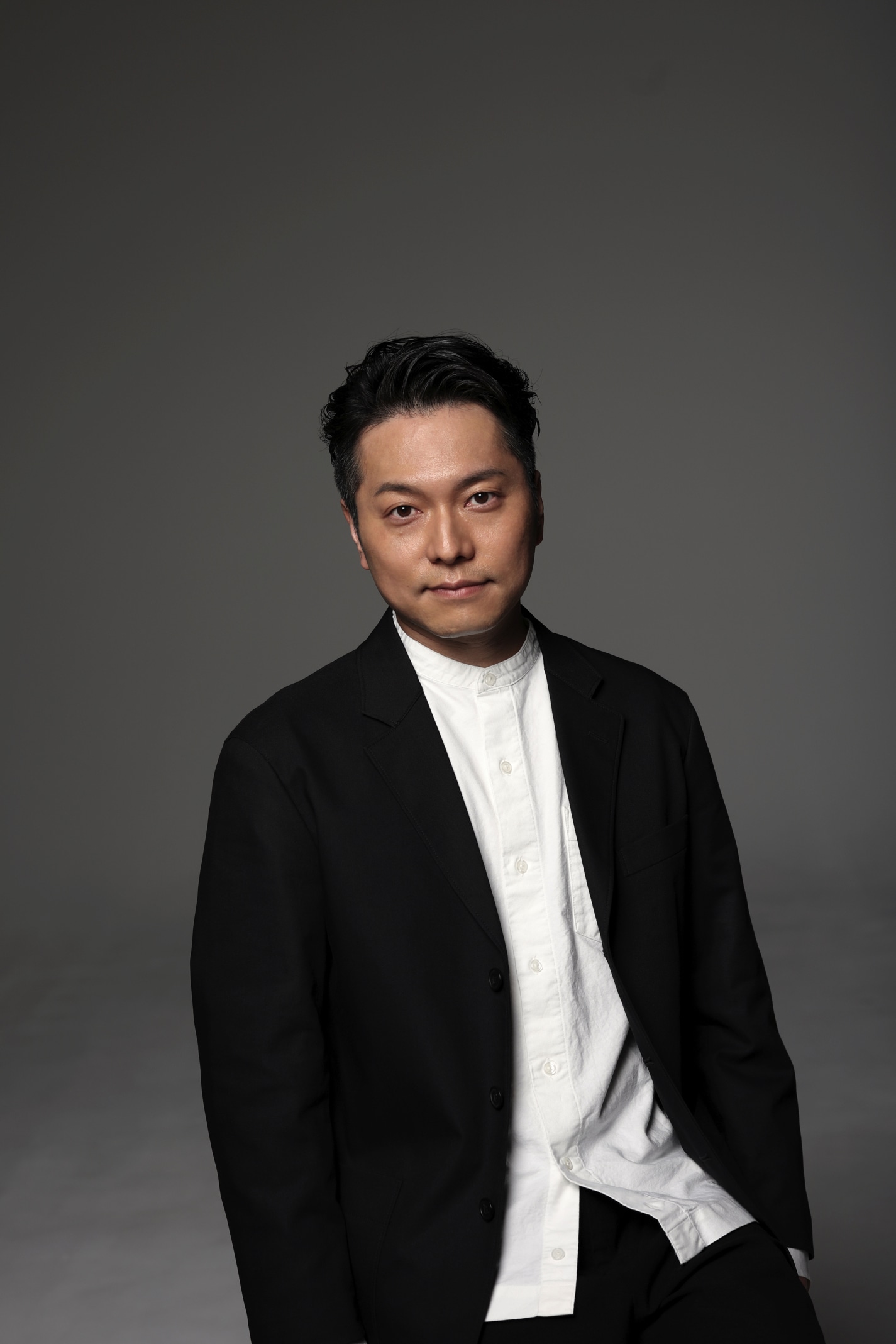 野島健児