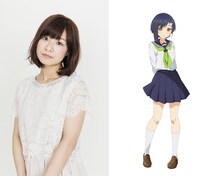 赤崎千夏、燕谷千春。