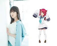 久保ユリカ、猫山田根子。