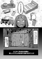 「転生少女は救世を望まれる 平穏を目指した私は世界の重要人物だったようです」より。