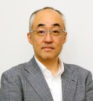 浅田貴典氏