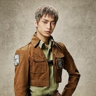 ミュージカル「進撃の巨人」NYで上演、松田昇大と高橋祐理が新たに参加