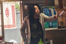 第12話「塩むすび」ゲストキャストの柄本時生。