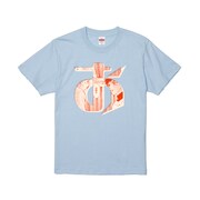 「『おおきく振りかぶって』作品ロゴ×名シーンTシャツ」