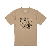 「『寄生獣』作品ロゴ×名シーンTシャツ」