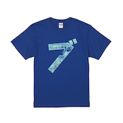 「『ブルーピリオド』作品ロゴ×名シーンTシャツ」