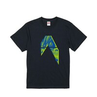 「『ヘルハウンド』作品ロゴ×名シーンTシャツ」