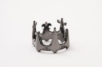 「『薔薇王の葬列』王冠リング」