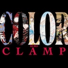 「CLAMP展」100点以上の原画を収録した画集2種、展示を網羅した図録も