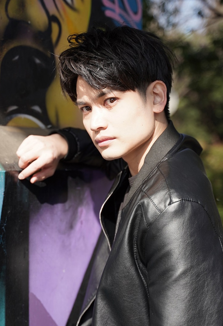 河原田巧也